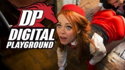 Порно студія Digital Playground